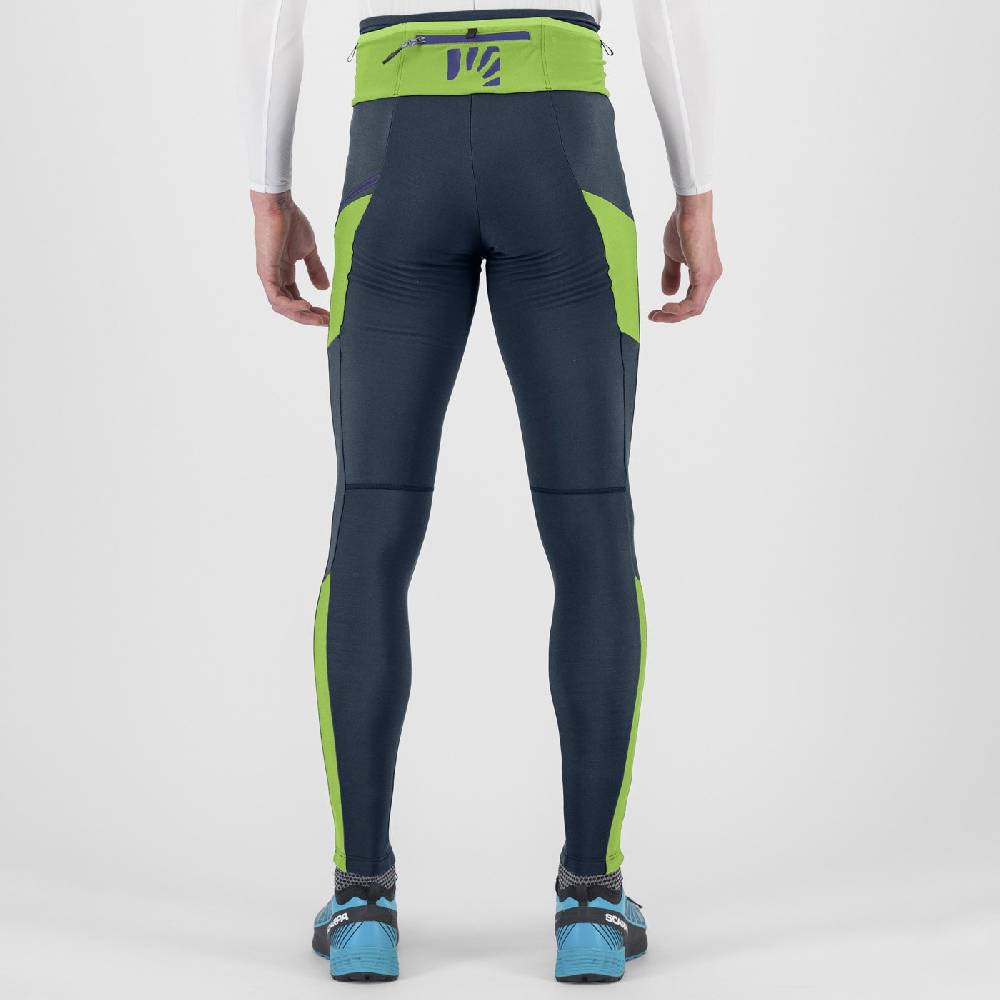 Karpos LAVAREDO PLUS WINTER TIGHTS Novità