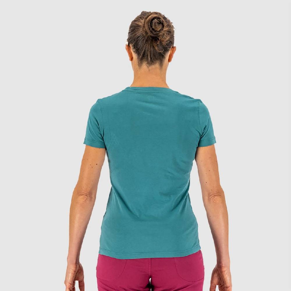 Karpos TOR W T-SHIRT Offerta