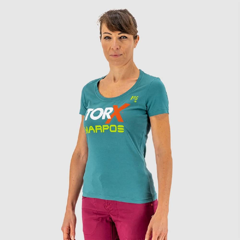 Karpos TOR W T-SHIRT Offerta