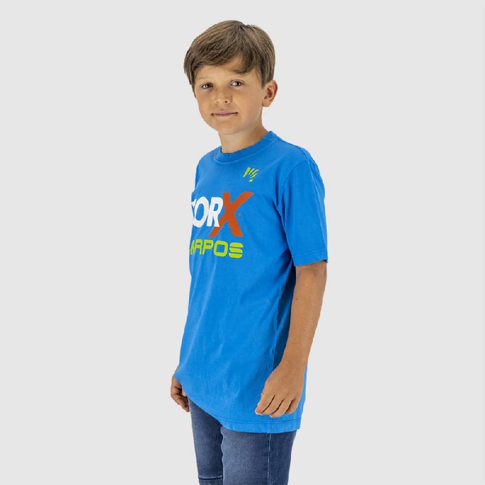Karpos TOR KID T-SHIRT Economico