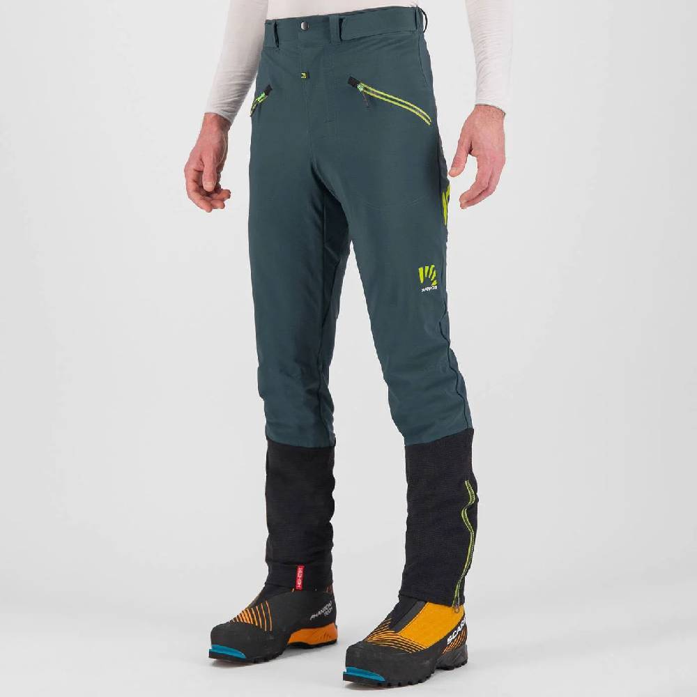 Karpos K-PERFORMANCE MOUNTAINEER PANTS Outlet