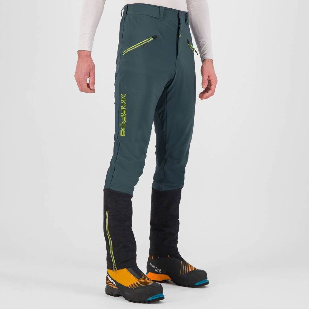 Karpos K-PERFORMANCE MOUNTAINEER PANTS Outlet