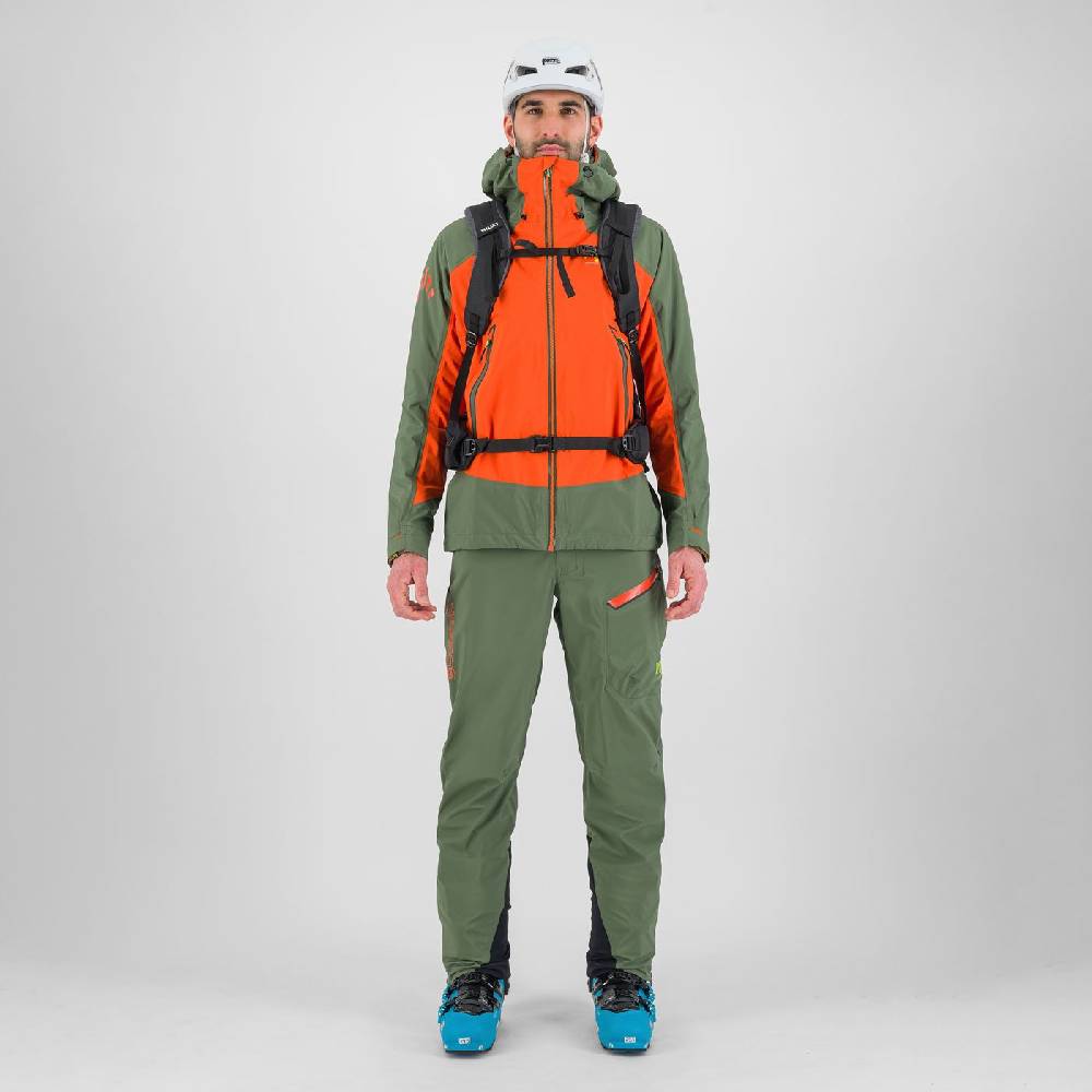 Karpos STORM EVO JACKET Vendita Economica