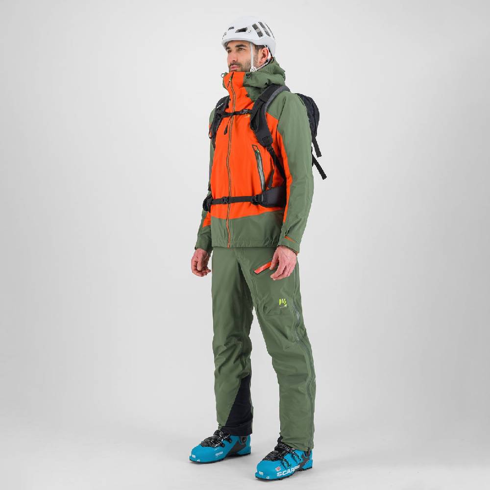 Karpos STORM EVO JACKET Vendita Economica