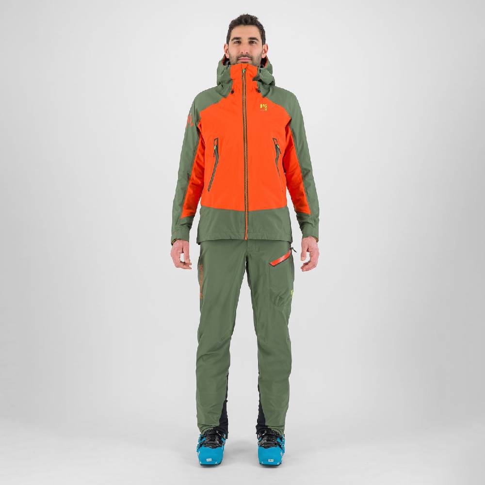 Karpos STORM EVO JACKET Vendita Economica