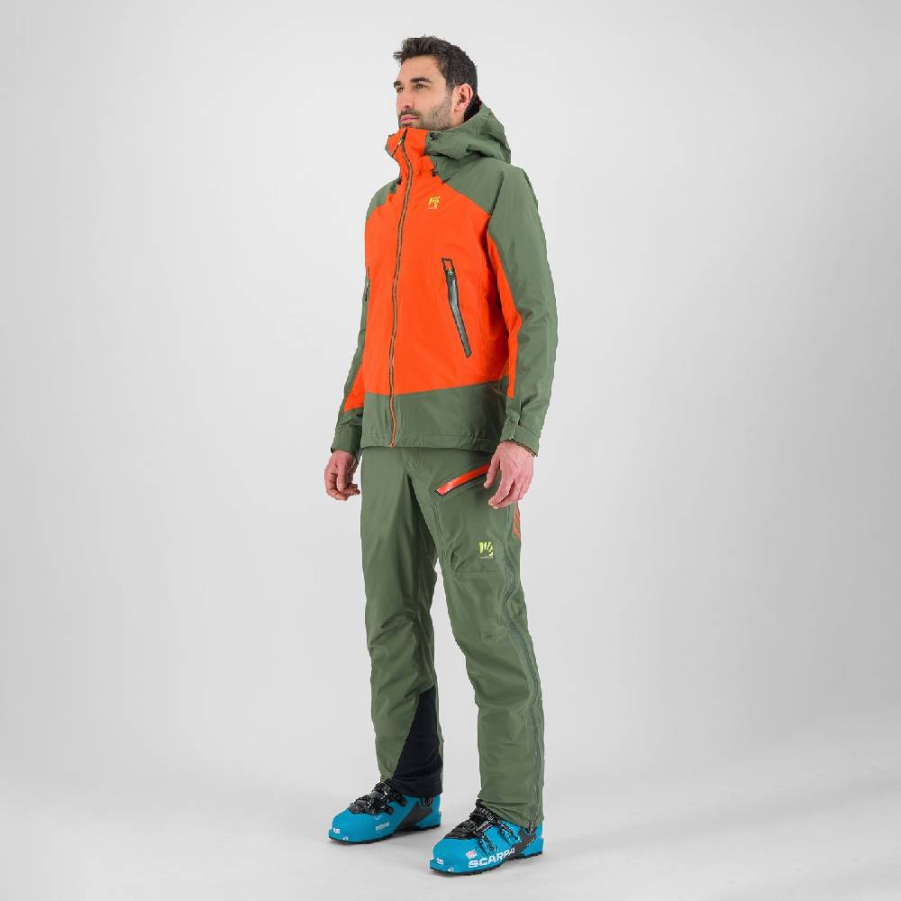 Karpos STORM EVO JACKET Vendita Economica
