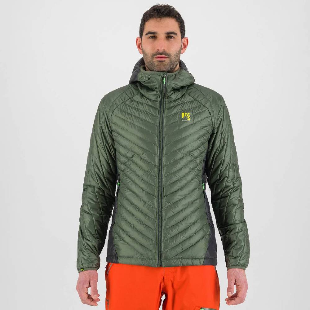Karpos SAS PLAT JACKET Negozio