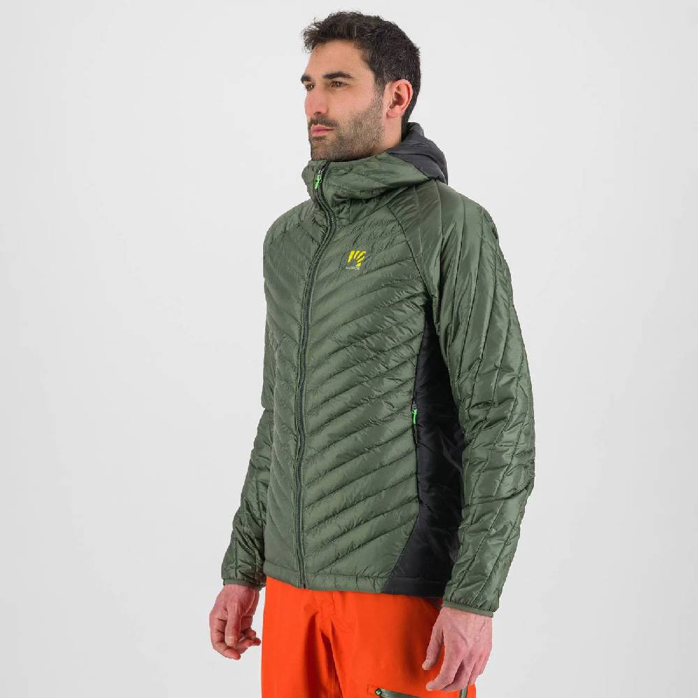 Karpos SAS PLAT JACKET Negozio