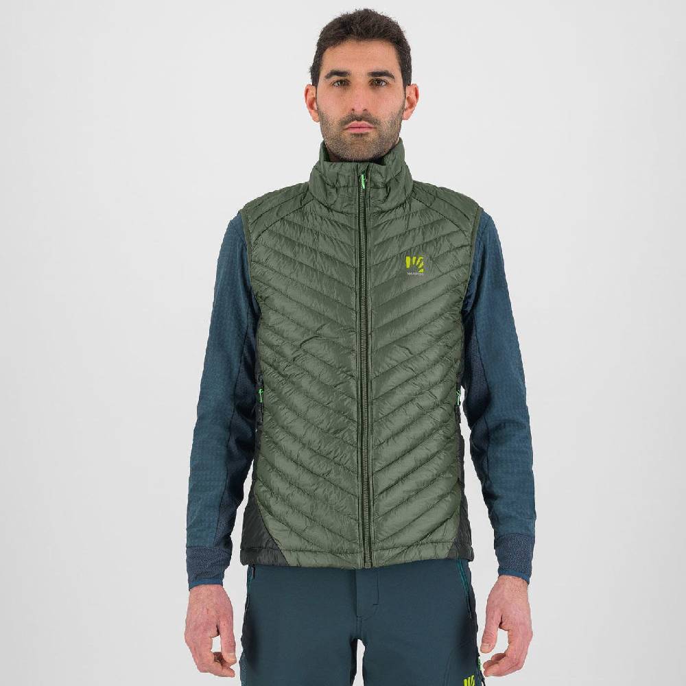 Karpos SAS PLAT VEST In Saldo