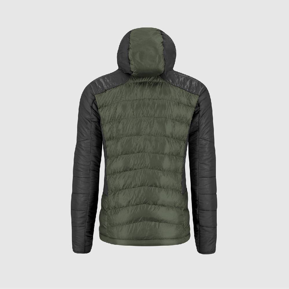 Karpos FOCOBON JACKET Nuova