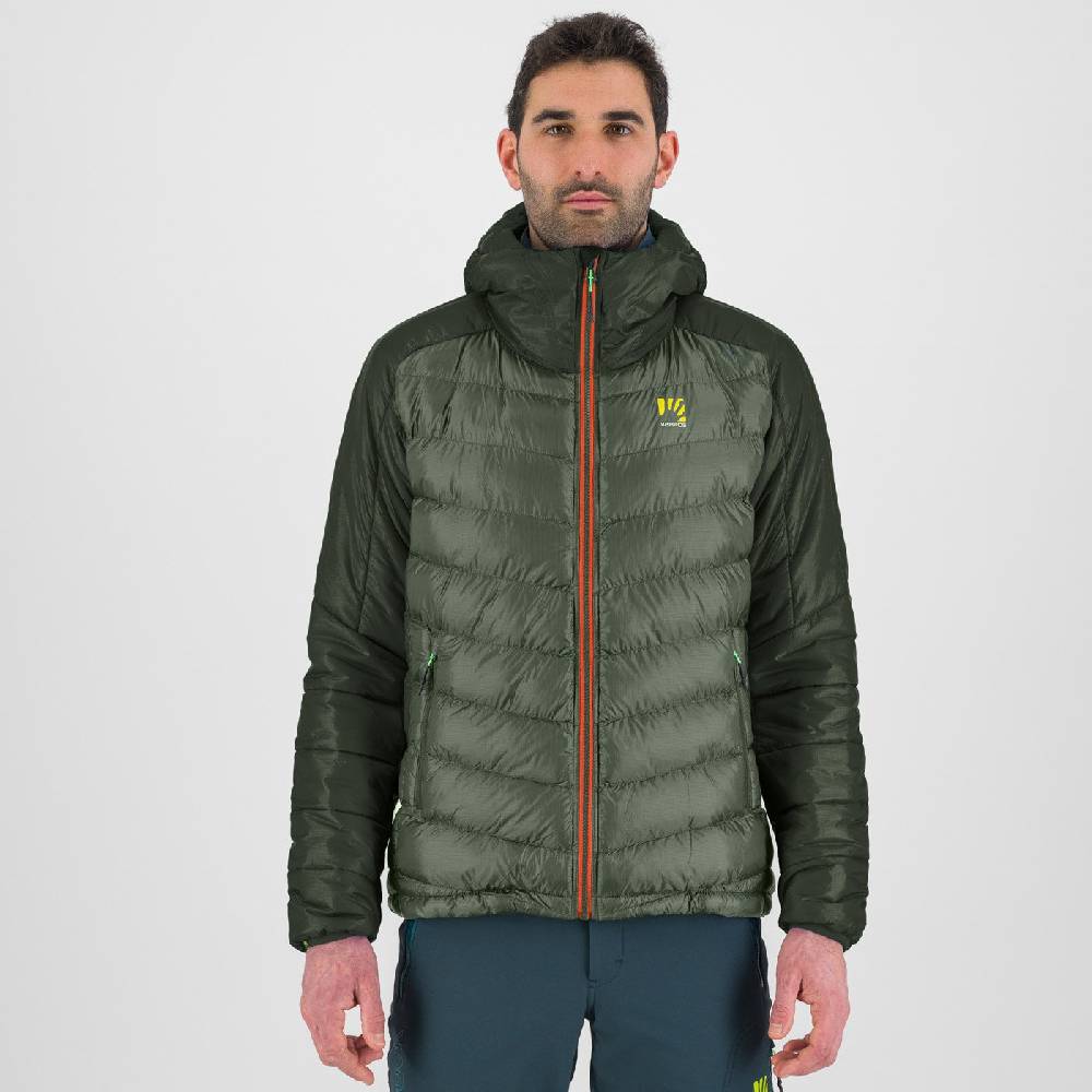 Karpos FOCOBON JACKET Nuova
