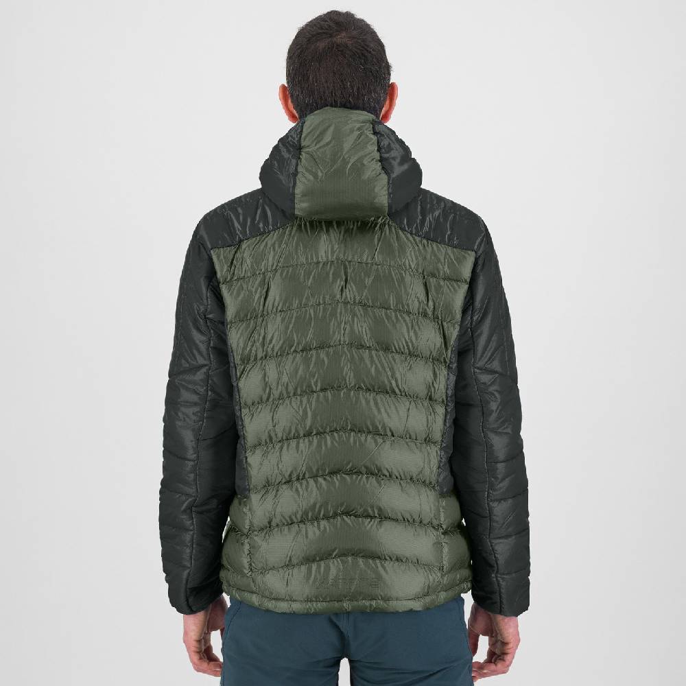 Karpos FOCOBON JACKET Nuova