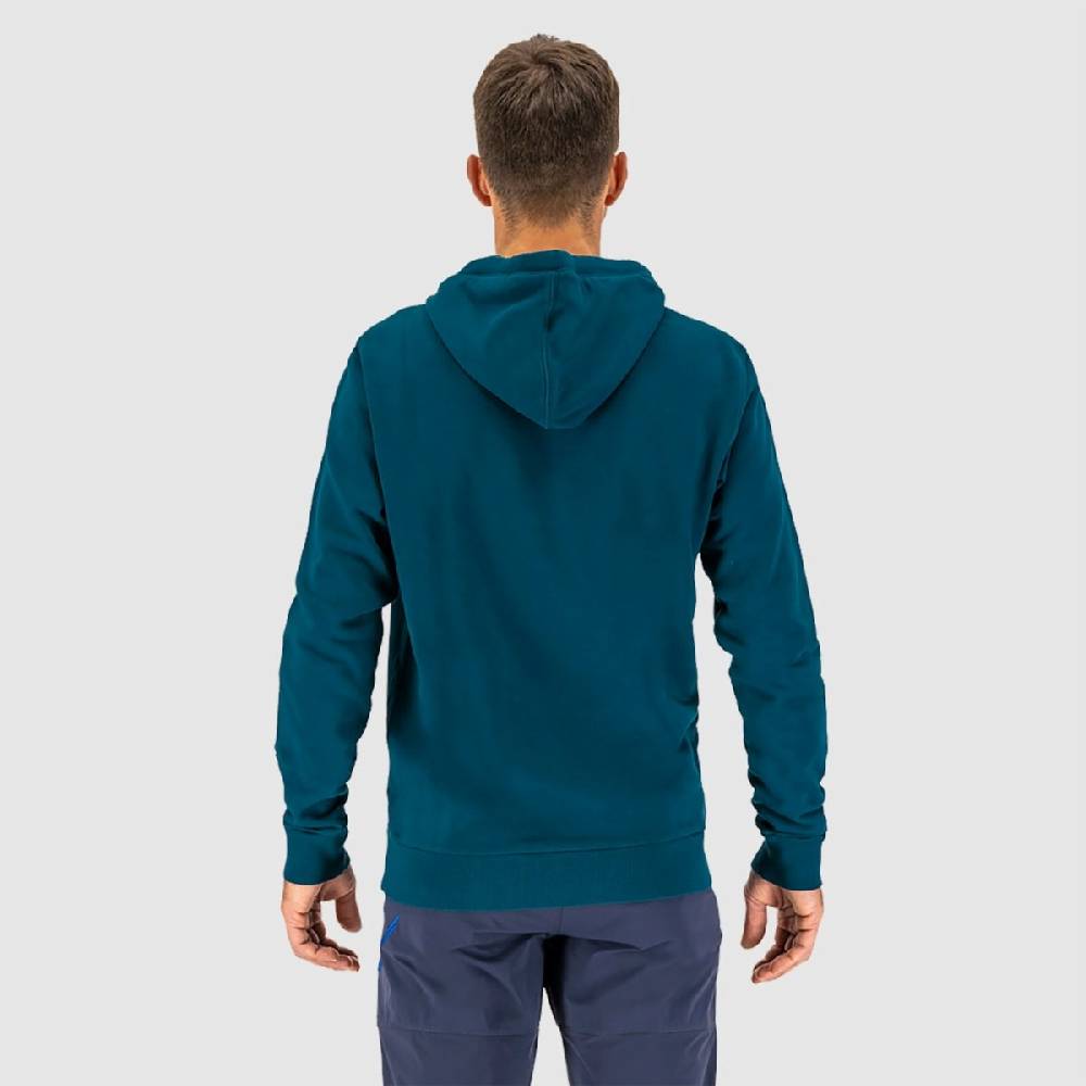 Karpos TOR HOODIE FLEECE Sconto di tempo limitato