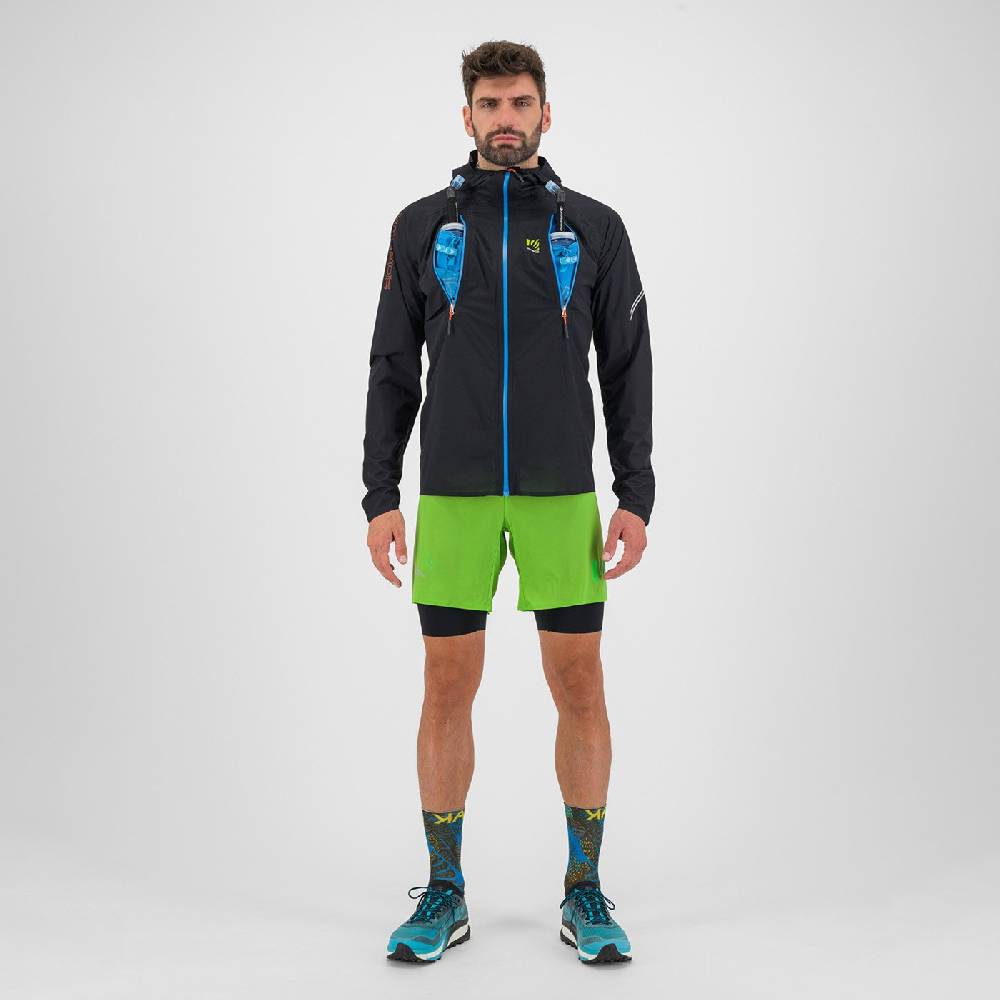 Karpos LAVAREDO RAIN JACKET Prezzo di fabbrica