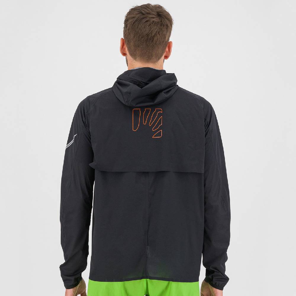 Karpos LAVAREDO RAIN JACKET Prezzo di fabbrica