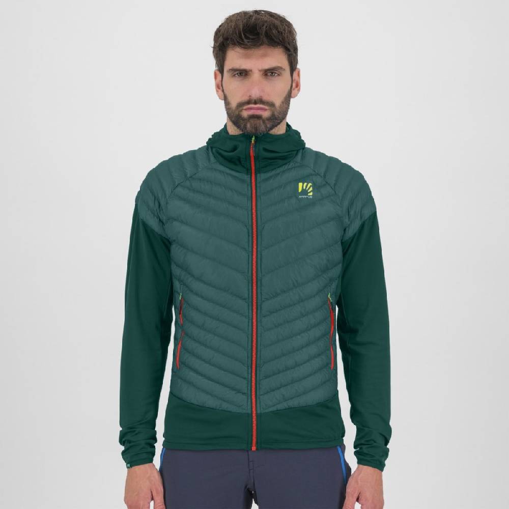 Karpos SASS DE MURA JACKET Offerta speciale