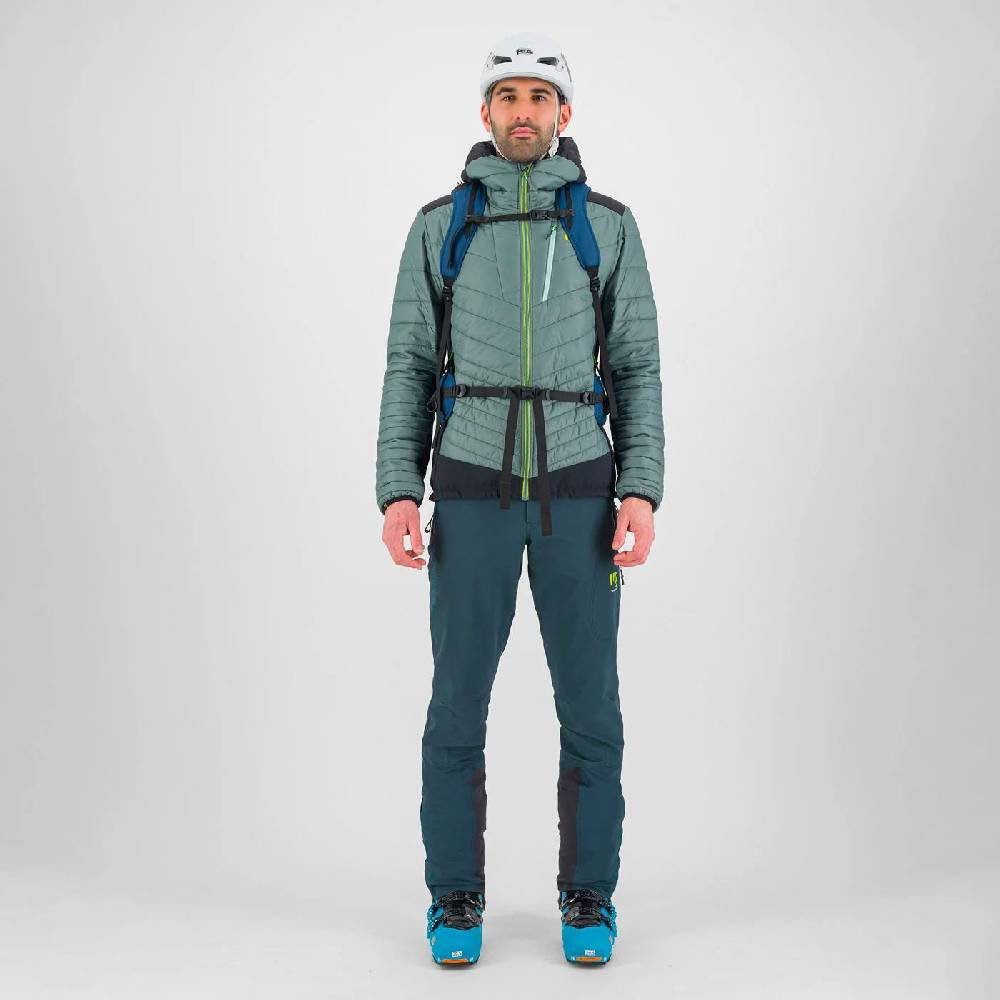 Karpos PIAN LONGHI JACKET Comprare a buon mercato