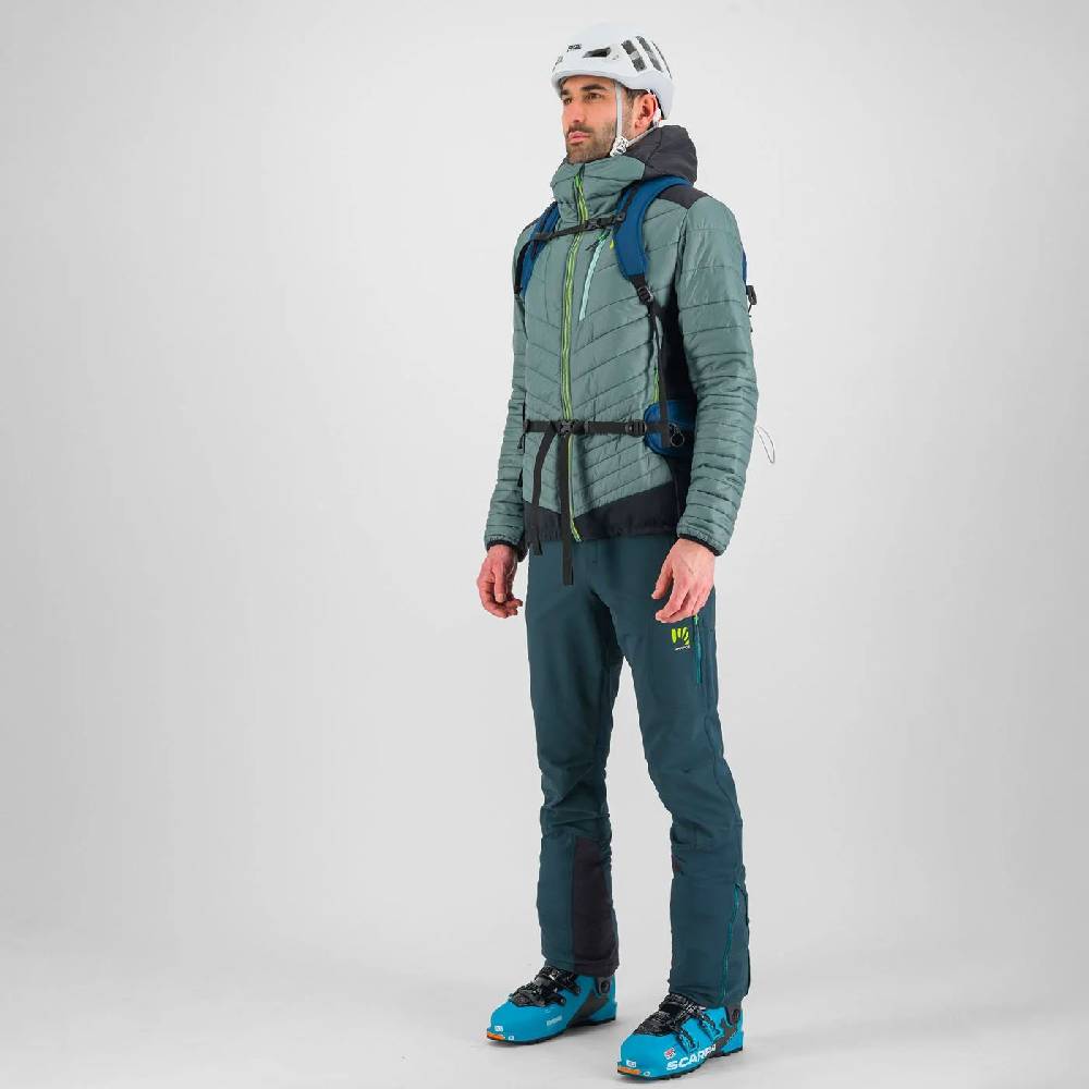 Karpos PIAN LONGHI JACKET Comprare a buon mercato