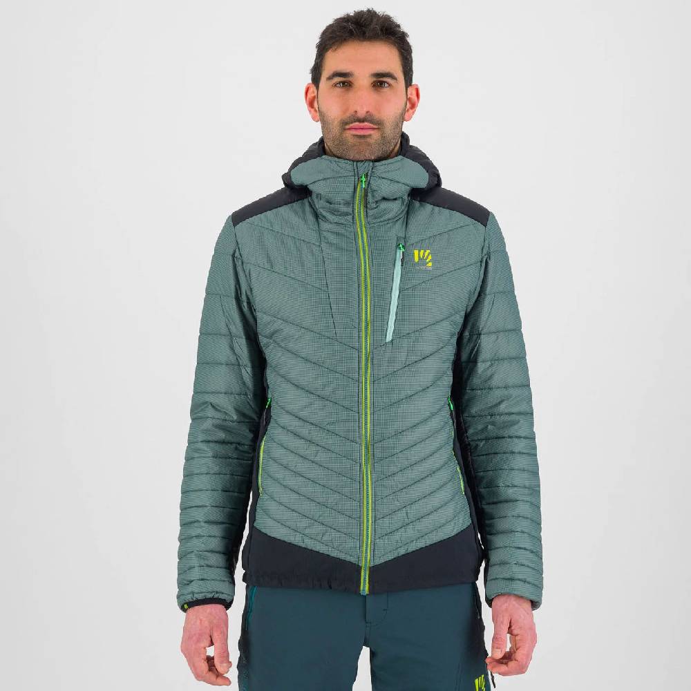Karpos PIAN LONGHI JACKET Comprare a buon mercato