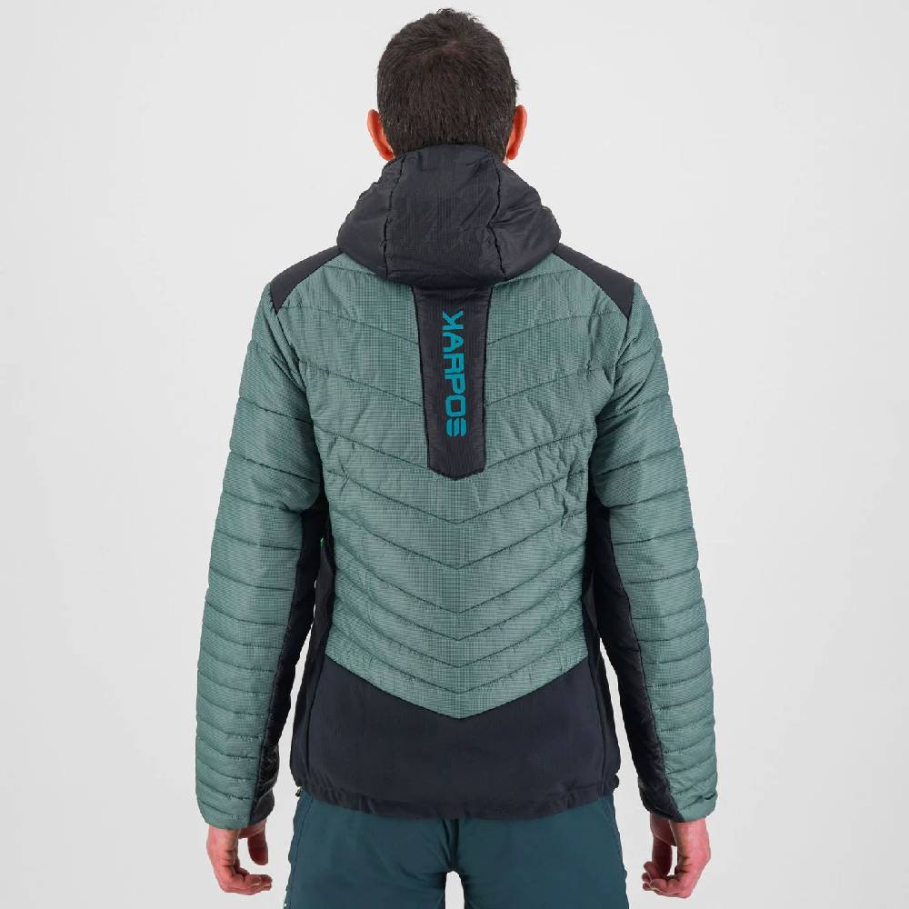 Karpos PIAN LONGHI JACKET Comprare a buon mercato