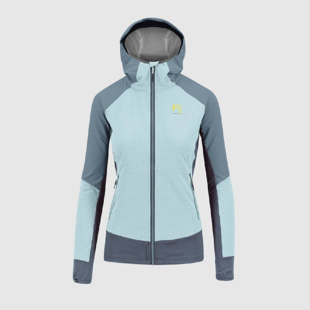 Karpos LEDE W JACKET