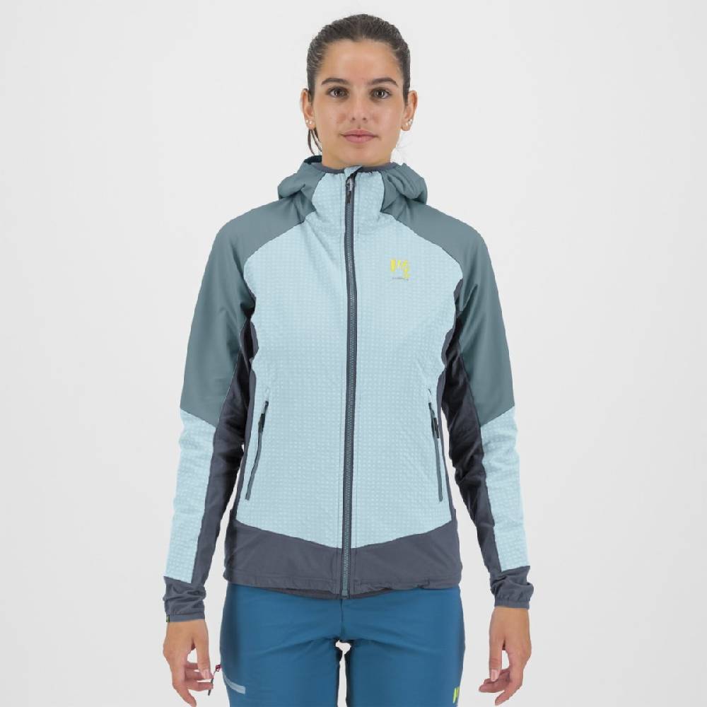 Karpos LEDE W JACKET Flash Sale