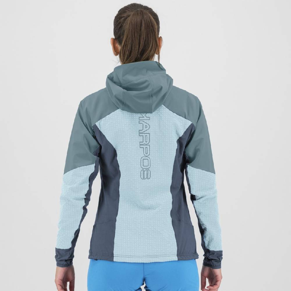 Karpos LEDE W JACKET Flash Sale
