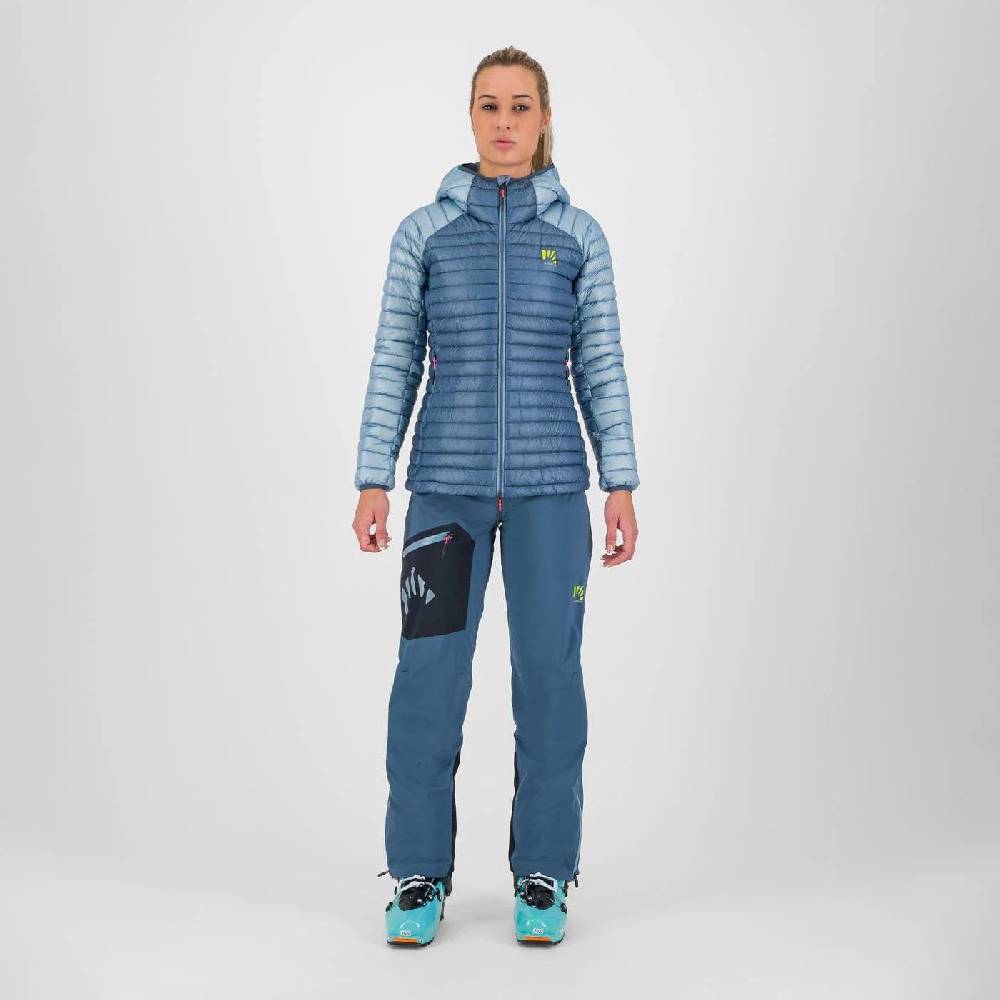Karpos ALAGNA DOWN W JACKET Fornitura limitata
