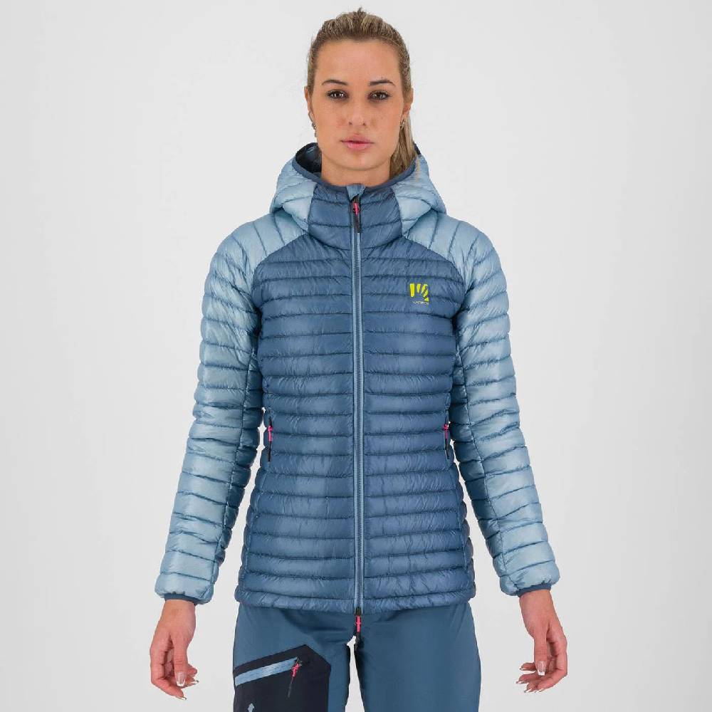 Karpos ALAGNA DOWN W JACKET Fornitura limitata