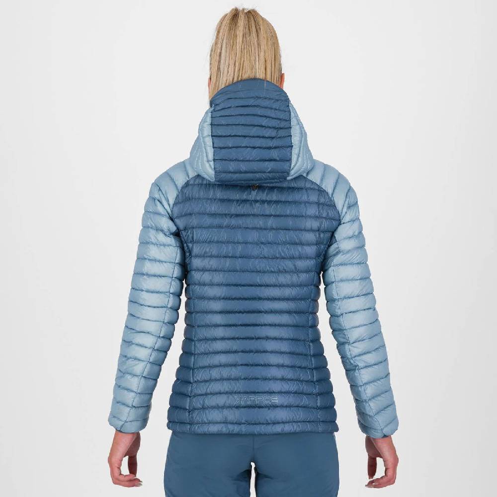 Karpos ALAGNA DOWN W JACKET Fornitura limitata