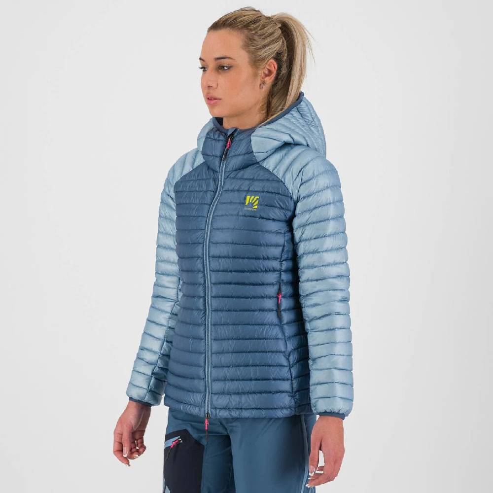 Karpos ALAGNA DOWN W JACKET Fornitura limitata