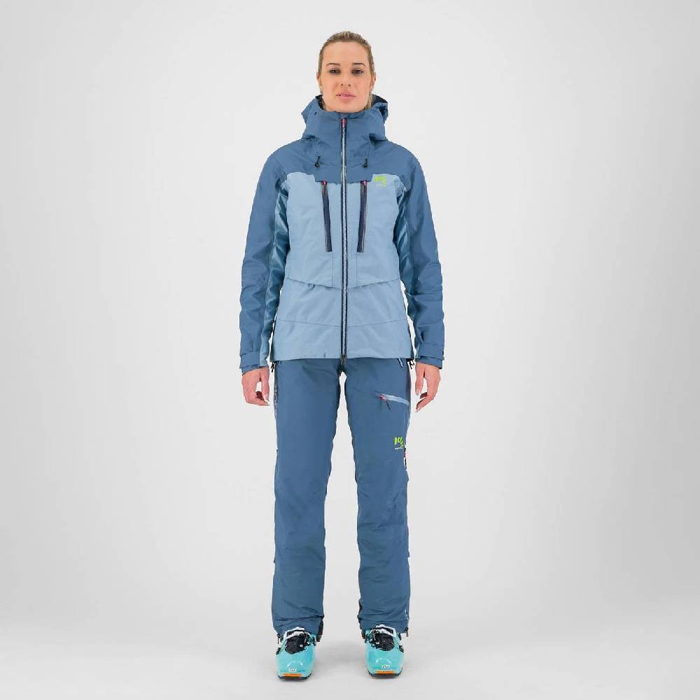 Karpos MIDI SHELL W JACKET Shopping online