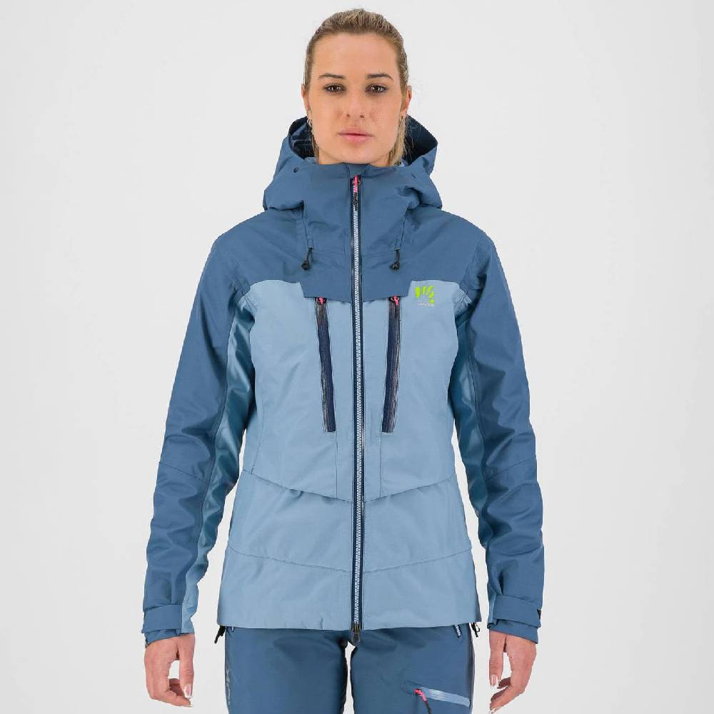 Karpos MIDI SHELL W JACKET Shopping online