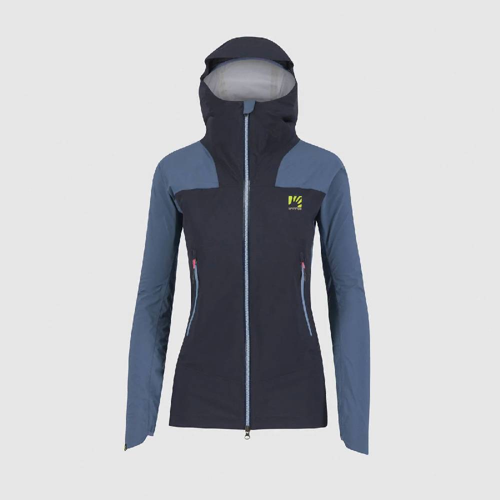 Karpos VALSESIA SHELL W JACKET