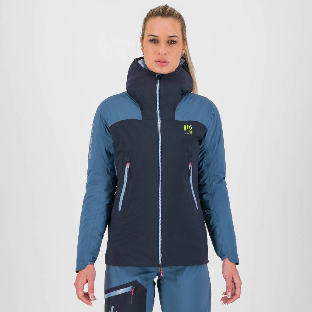 Karpos VALSESIA SHELL W JACKET Offerta esclusiva