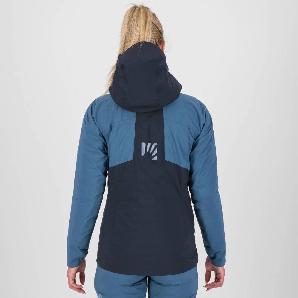 Karpos VALSESIA SHELL W JACKET Offerta esclusiva