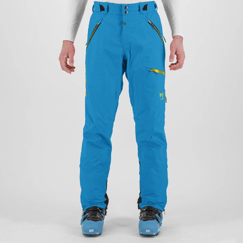 Karpos MIDI SHELL PANTS Offerta natalizia