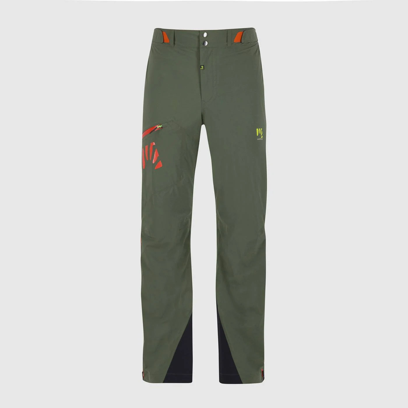Karpos VALSESIA SHELL PANTS