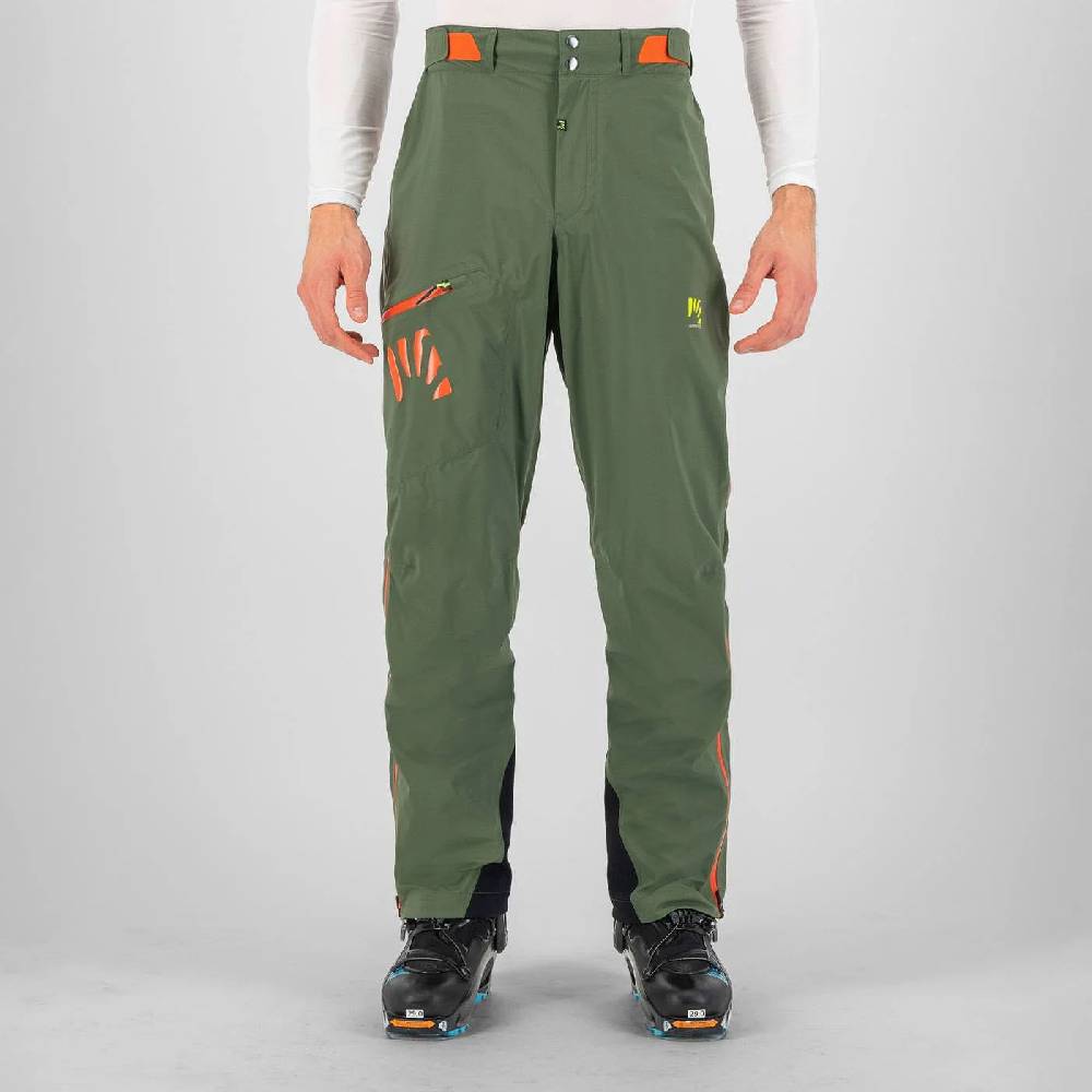 Karpos VALSESIA SHELL PANTS Offerta Pasqua