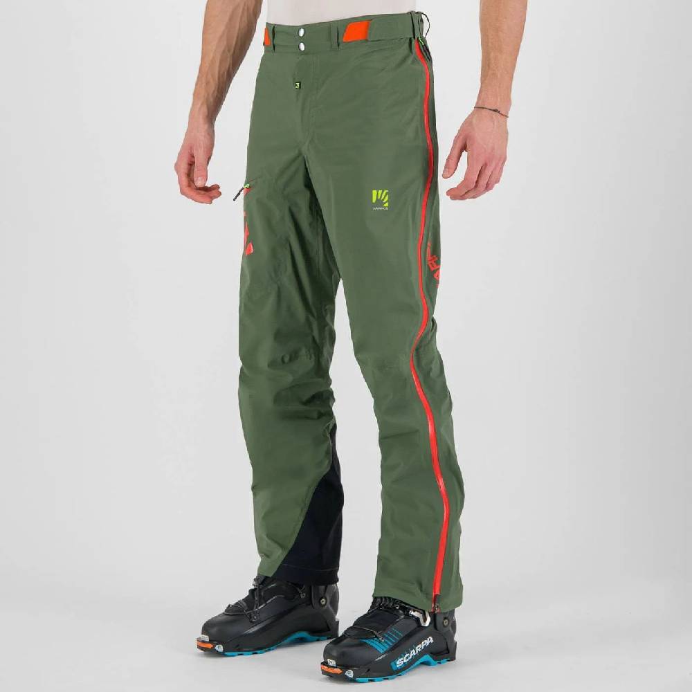 Karpos VALSESIA SHELL PANTS Offerta Pasqua