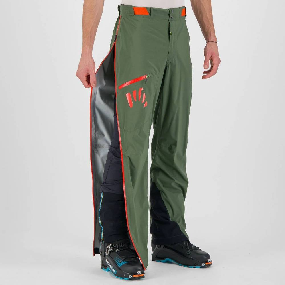 Karpos VALSESIA SHELL PANTS Offerta Pasqua