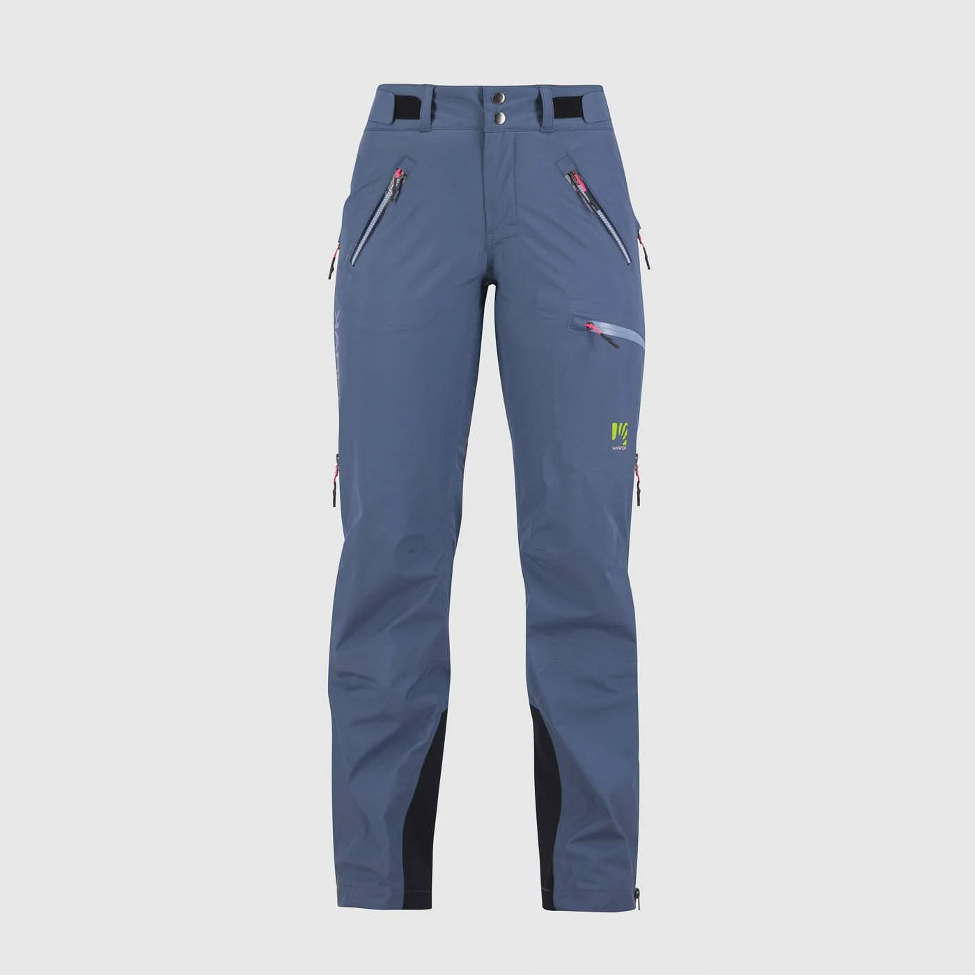 Karpos MIDI SHELL W PANT Smaltimento dello stoccaggio