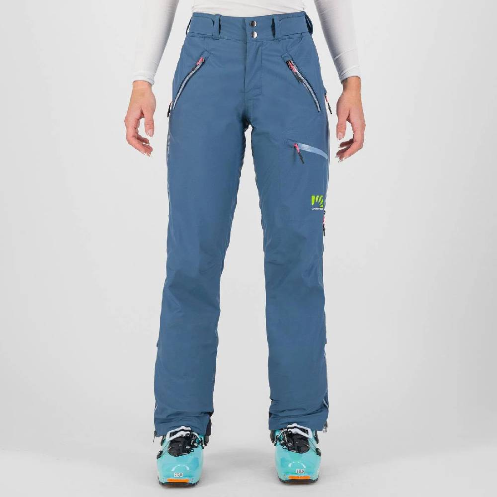 Karpos MIDI SHELL W PANT Smaltimento dello stoccaggio