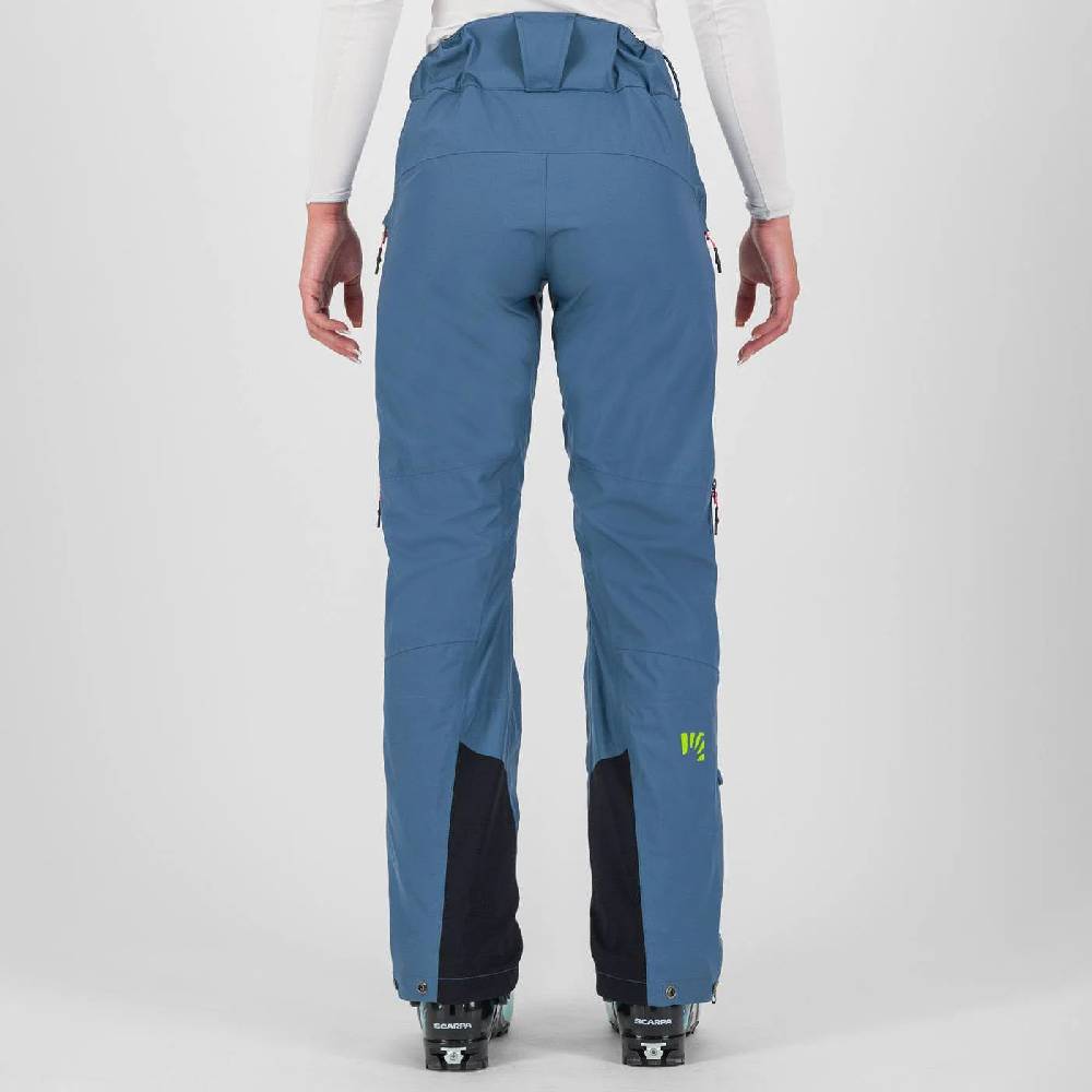 Karpos MIDI SHELL W PANT Smaltimento dello stoccaggio