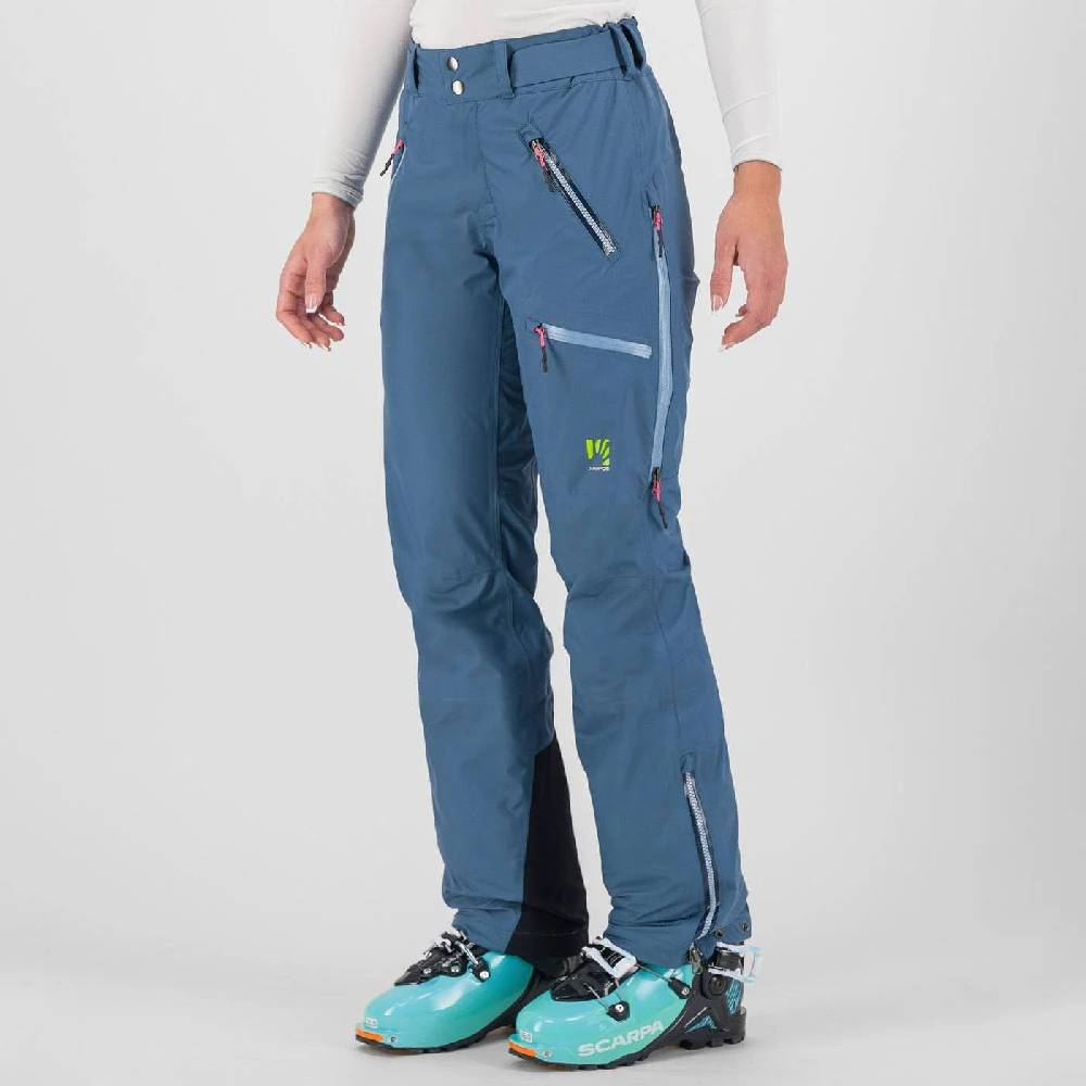 Karpos MIDI SHELL W PANT Smaltimento dello stoccaggio