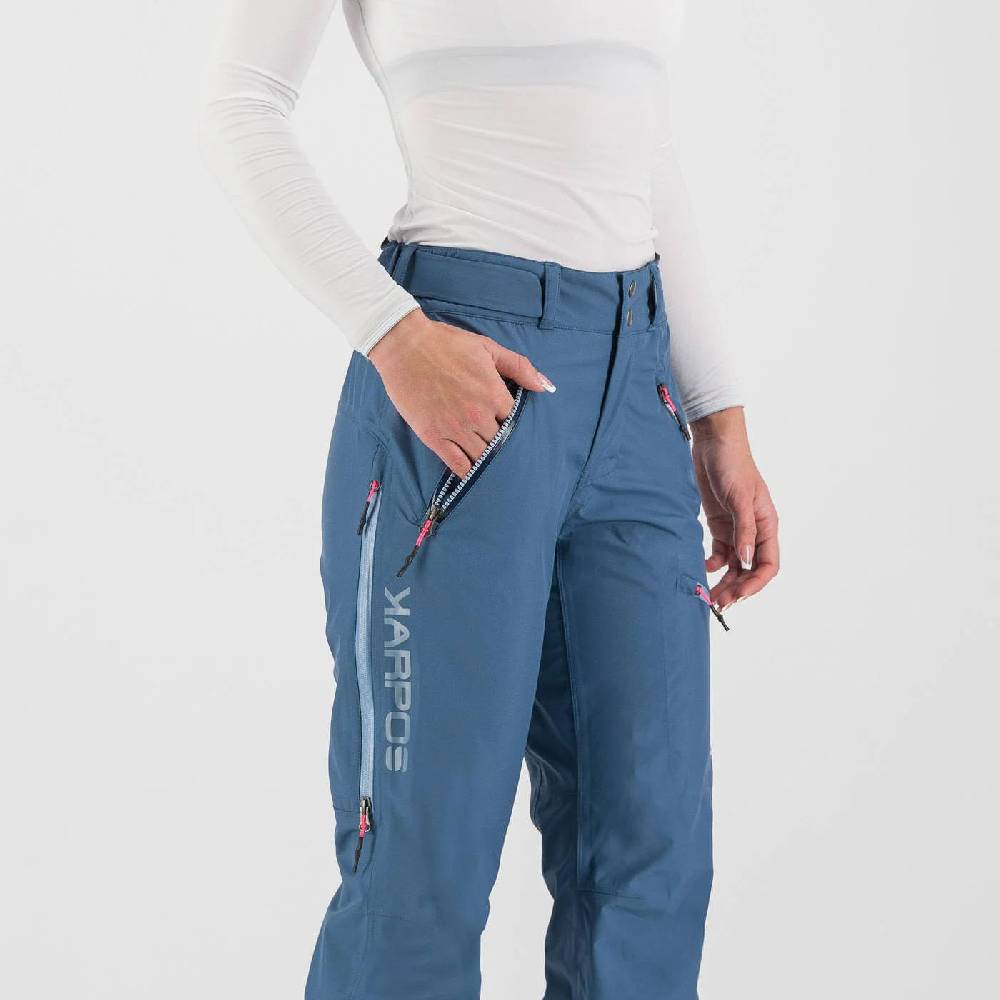 Karpos MIDI SHELL W PANT Smaltimento dello stoccaggio
