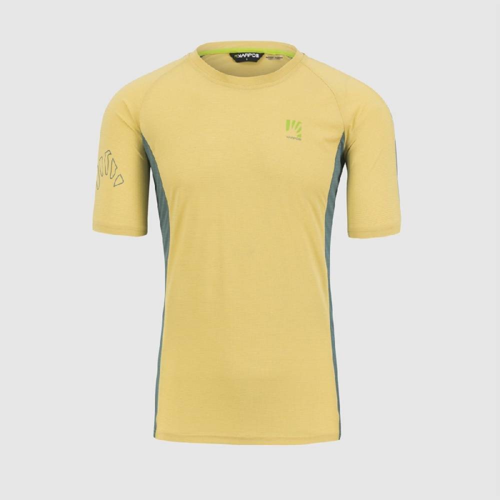 Karpos NUVOLAU JERSEY Vendita calda