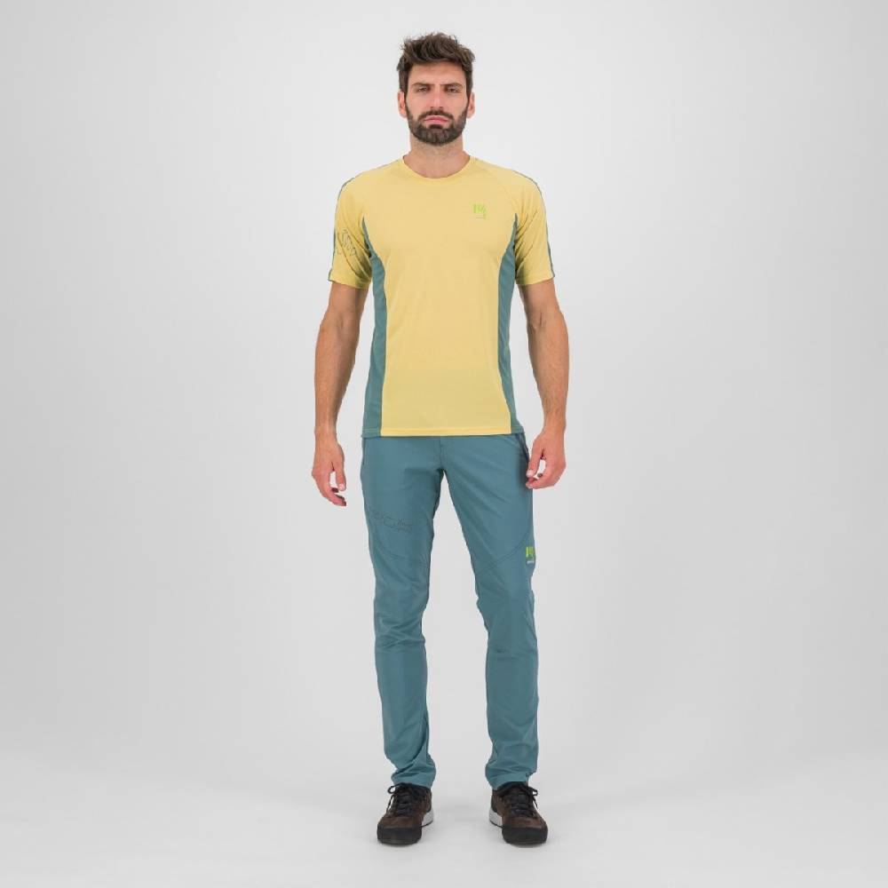 Karpos NUVOLAU JERSEY Vendita calda