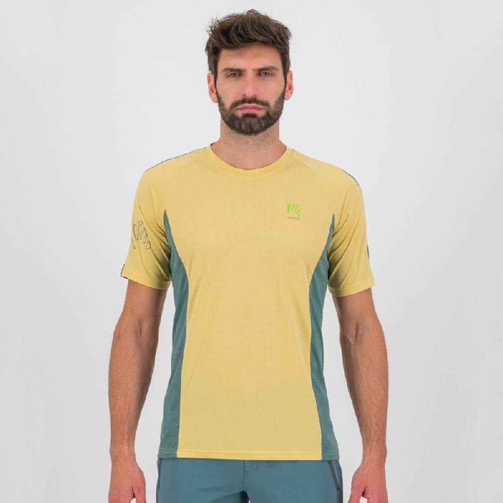 Karpos NUVOLAU JERSEY Vendita calda