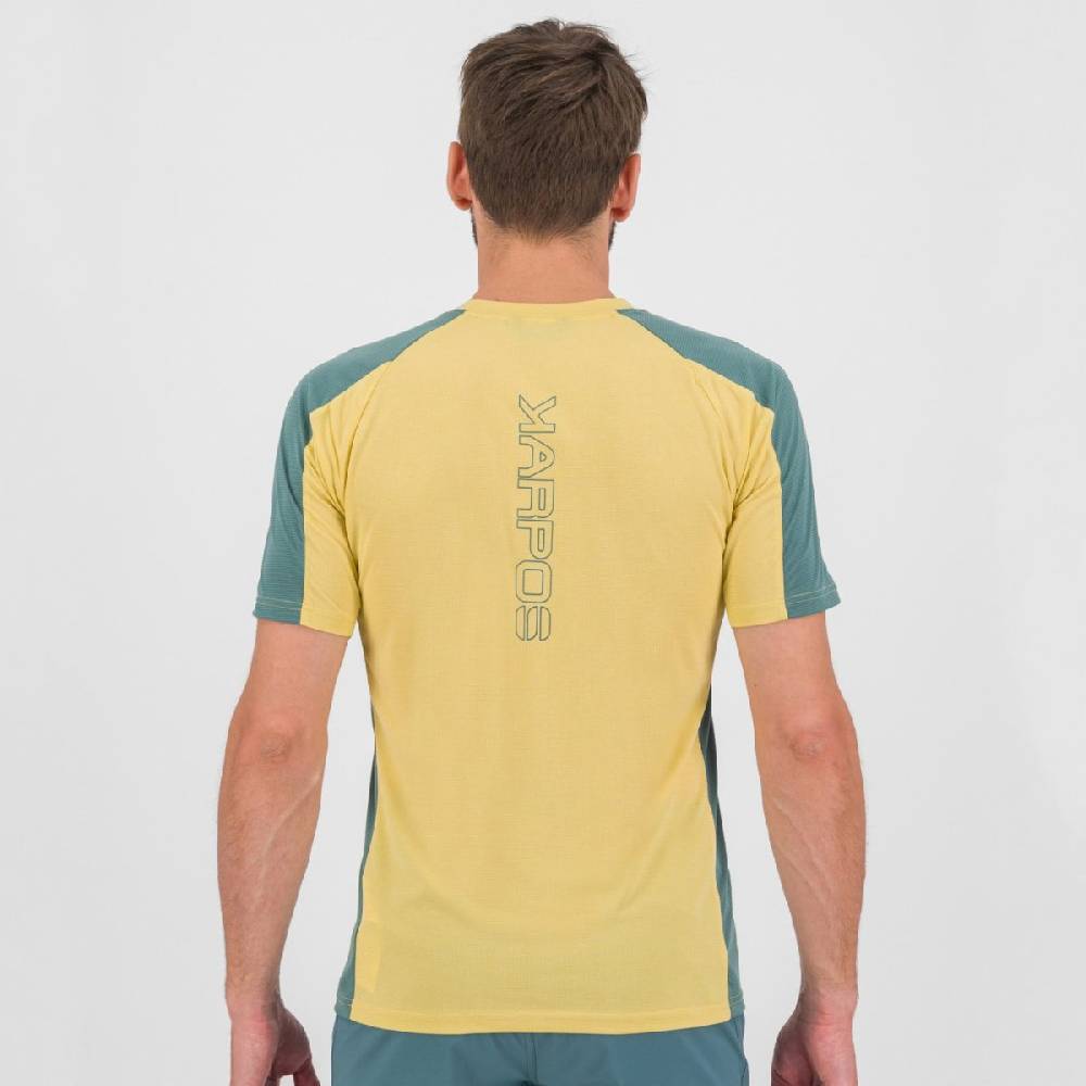 Karpos NUVOLAU JERSEY Vendita calda